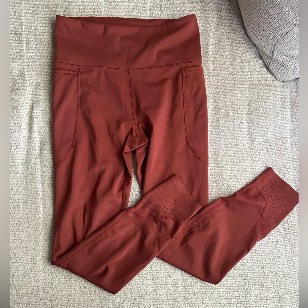 JoyLab leggings 7/8 length
